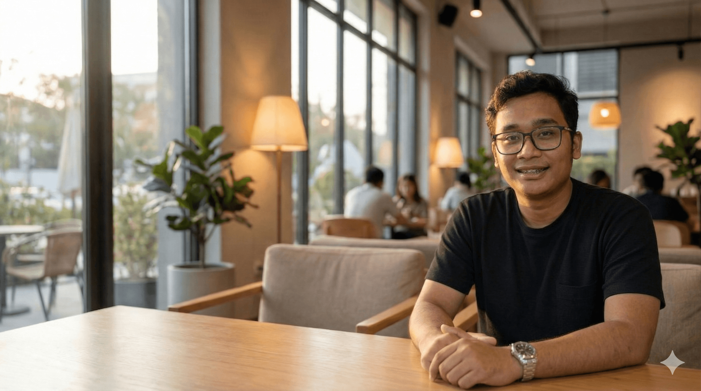 Dede Kurniawan